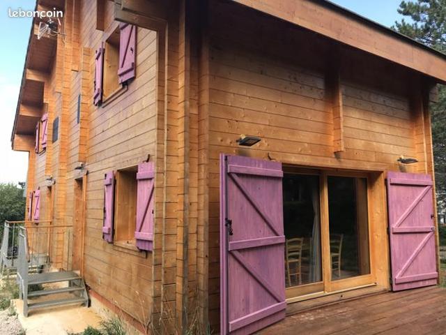 Maison vente à Le Vigan, Saint-sauveur-camprieu