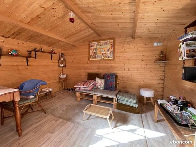 Maison vente à Aurillac, Cayrols