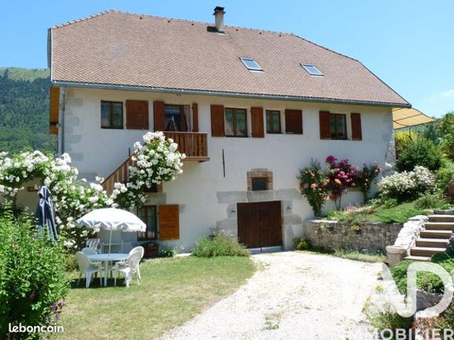 Maison vente à Grenoble, Chichilianne