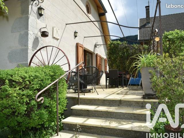 Maison vente à Chichilianne, Isère