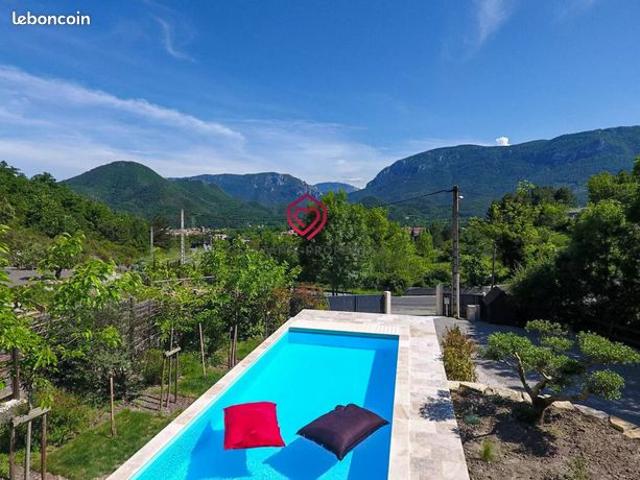 Maison vente à Limoux, Quillan