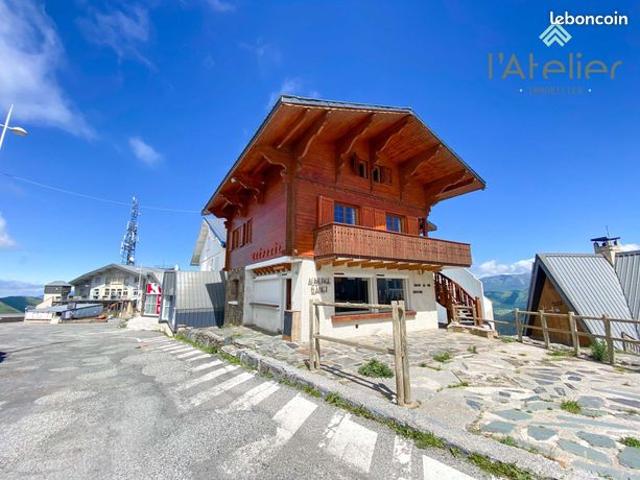 Maison vente à Bagnères-de-Bigorre, Saint-lary-soulan
