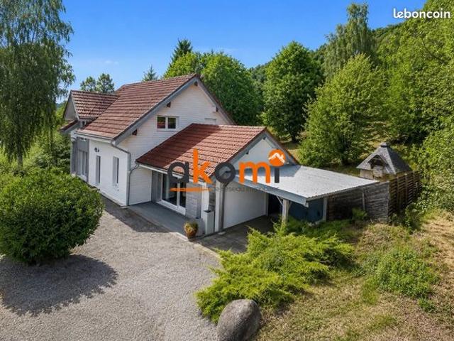 Maison vente à Le Ménil, Vosges