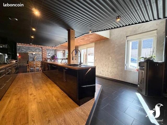 Maison vente à Fontaine-au-Pire, Nord