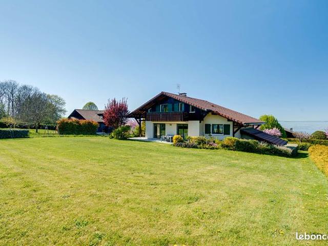 Maison vente à Thonon-les-Bains, Saint-paul-en-chablais