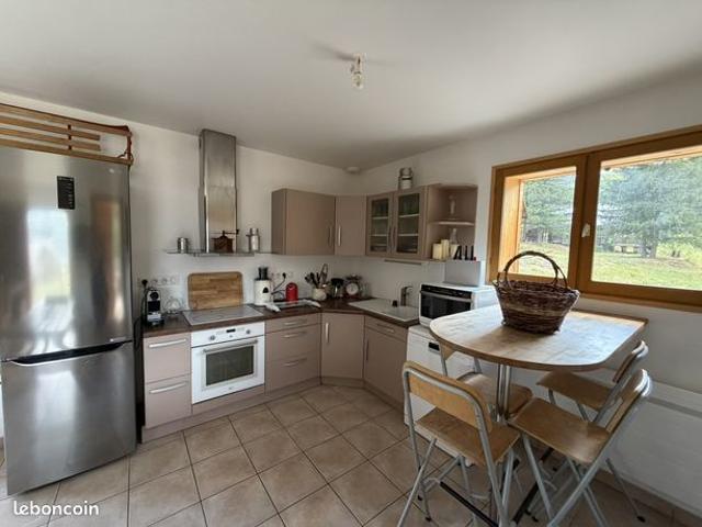 Maison vente à Saint-Jean-de-Maurienne, Albiez-montrond
