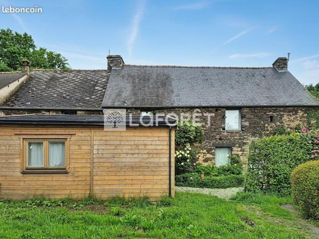 Maison vente à Loyat, Morbihan