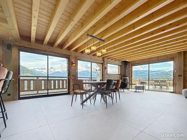 Maison vente à Bonneville, Sallanches