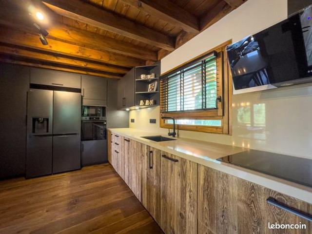 Maison vente à Briançon