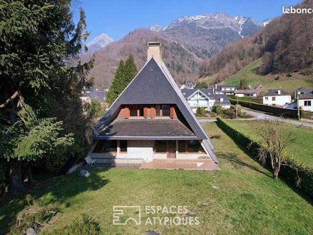 Maison vente à Argelès-Gazost, Cauterets