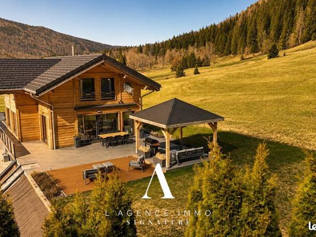 Maison vente à Gex, Mijoux