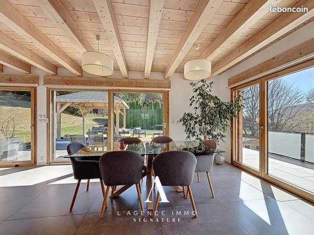 Maison vente à Gex, Mijoux