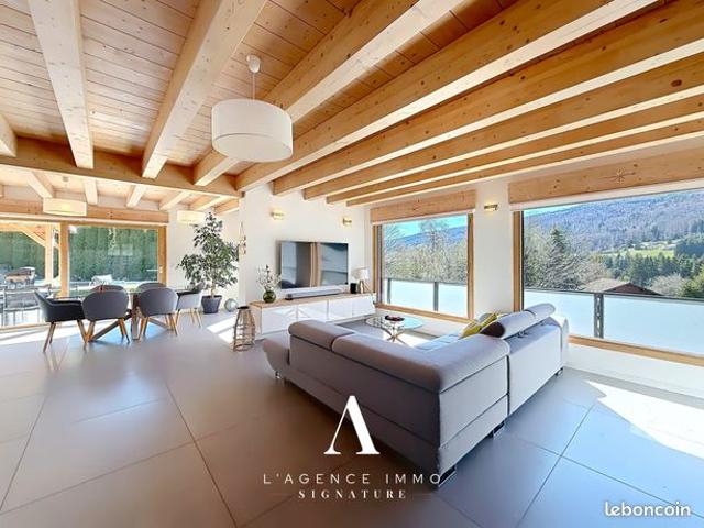 Maison vente à Mijoux, Ain