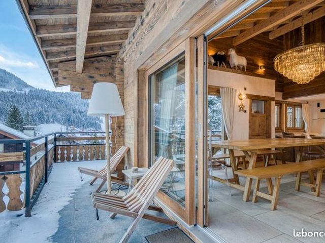 Maison vente à Annecy, La Clusaz