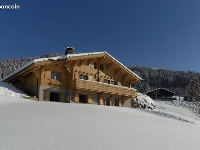 Maison vente à Annecy, Saint-jean-de-sixt