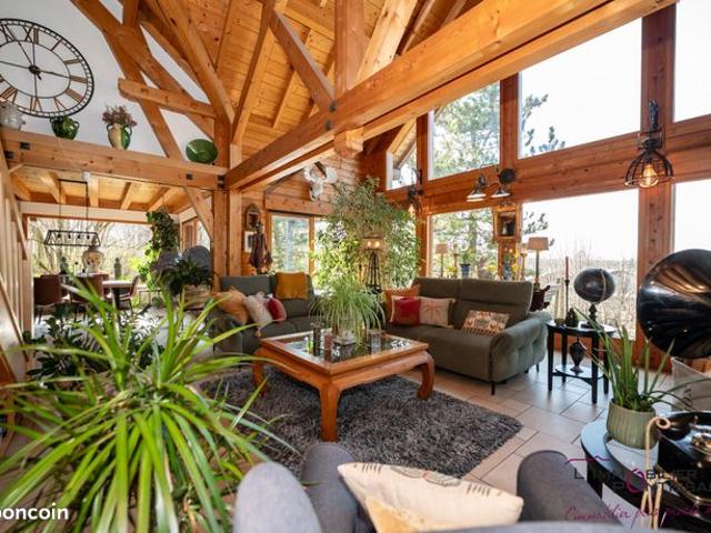 Maison vente à Pontarlier, Bonnevaux