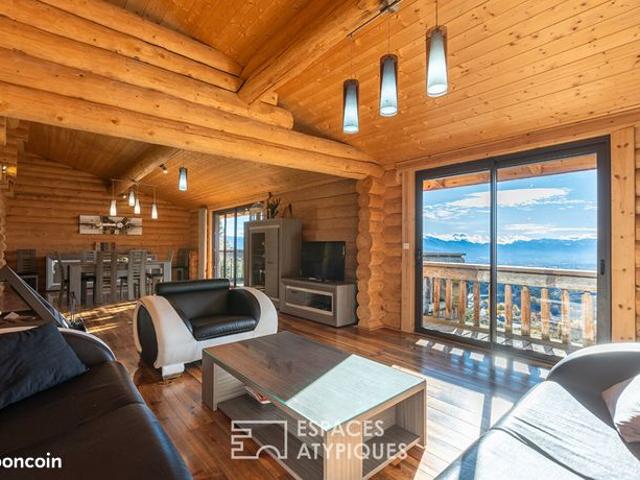 Maison vente à Égat, Pyrénées-Orientales