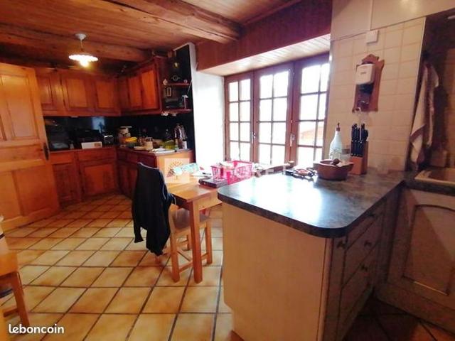 Maison vente à Albertville, Montvalezan