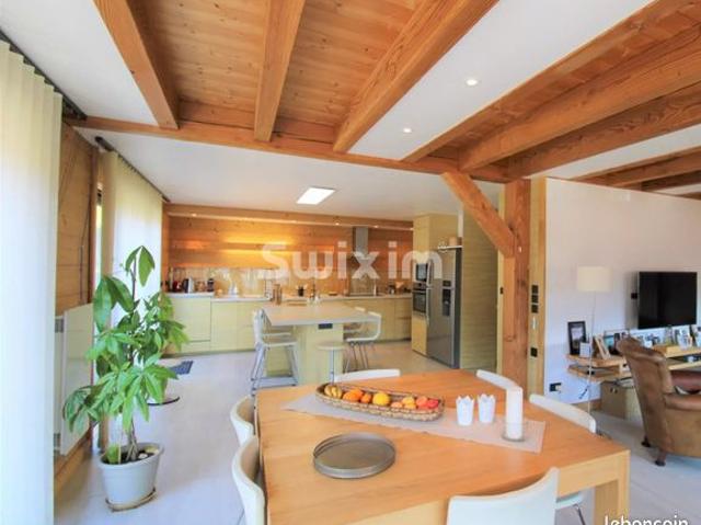 Maison vente à Saint-Jean-de-Sixt, Haute-Savoie