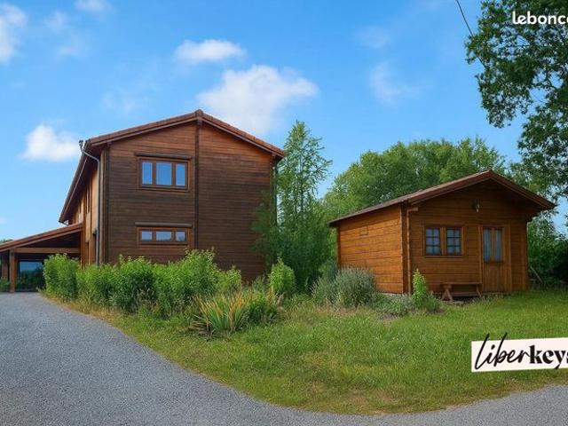 Maison vente à Angoulême, Rouffiac