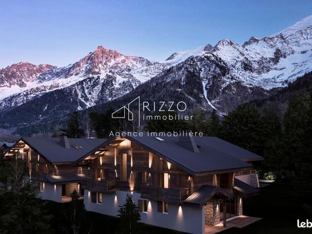 Maison vente à Bonneville, Les Houches