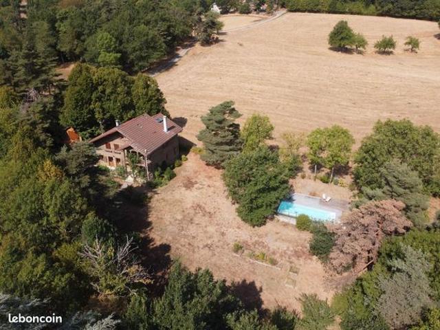 Maison vente à Tournon-sur-Rhône, Boffres
