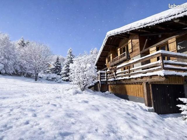 Maison vente à Saint-Jean-de-Maurienne, Fontcouverte-la Toussuire