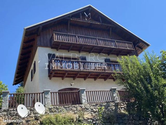 Maison vente à Péone, Alpes-Maritimes