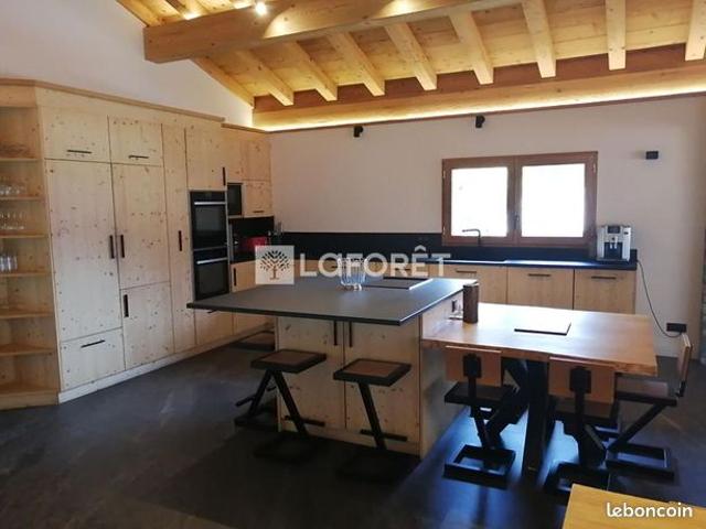 Maison vente à Albertville, Séez