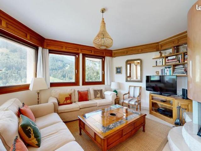 Maison vente à Thonon-les-Bains, La Chapelle-d'abondance