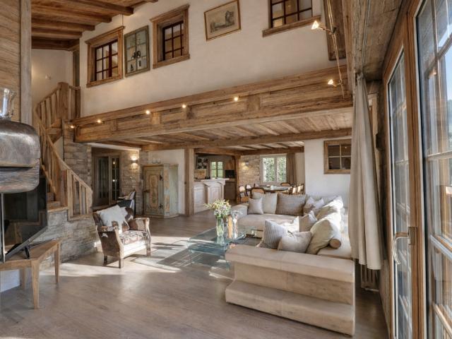 Haus kaufen in Ollon (VS), Waadt