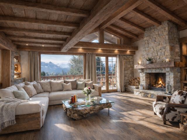 Haus kaufen in Villars-sur-Ollon, Ollon