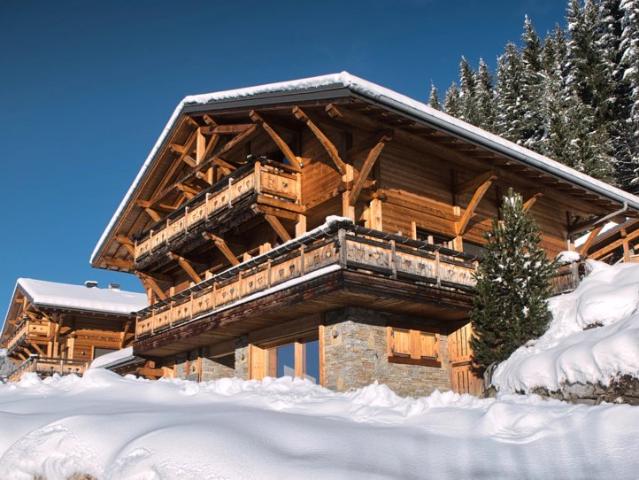 Maison vente à Thonon-les-Bains, Le Châtel