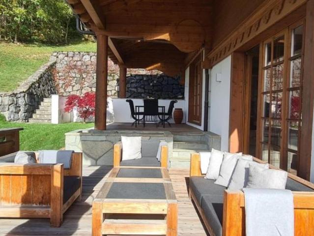 Haus kaufen in Ollon (VS), Waadt