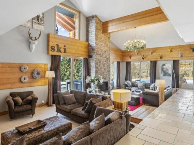 Haus kaufen in Ollon (VS), Waadt