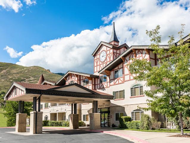 House for sale in Midway, Utah