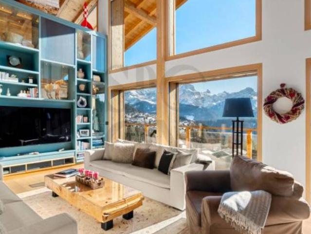 Haus kaufen in Ollon (VS), Waadt