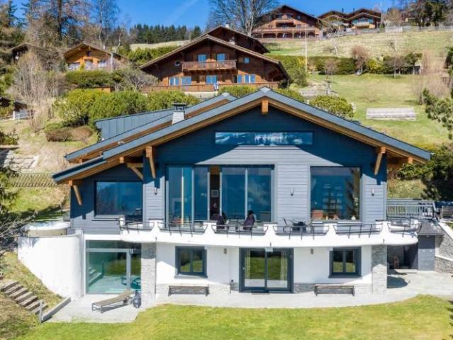 Haus kaufen in Gryon, District d'Aigle