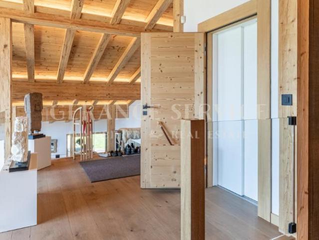 Haus kaufen in Ollon (VS), Waadt