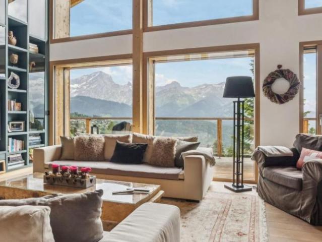 Haus kaufen in Ollon (VS), Waadt