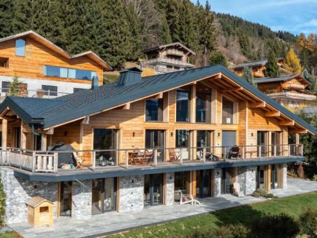 Haus kaufen in Villars-sur-Ollon, Ollon