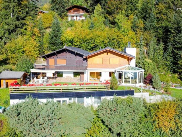 Haus kaufen in Dugny, Leytron, Wallis