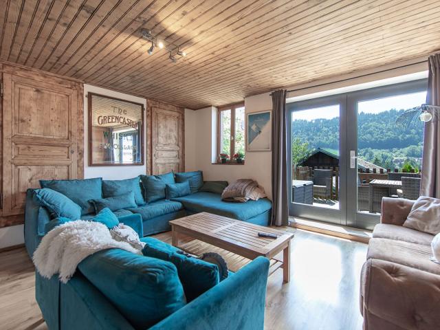 Maison vente à Thonon-les-Bains, Montriond