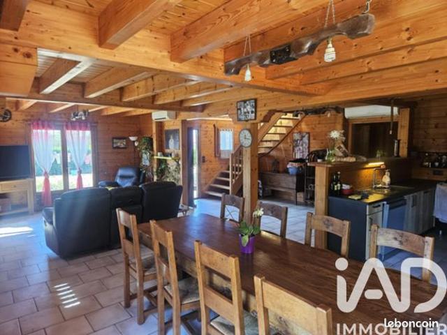 Maison vente à Rochechouart, Maisonnais-sur-tardoire