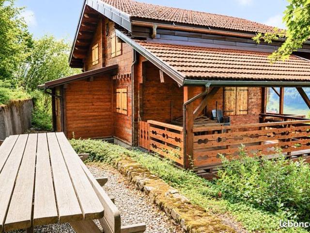 Maison vente à Annecy, Les Villards-sur-thônes