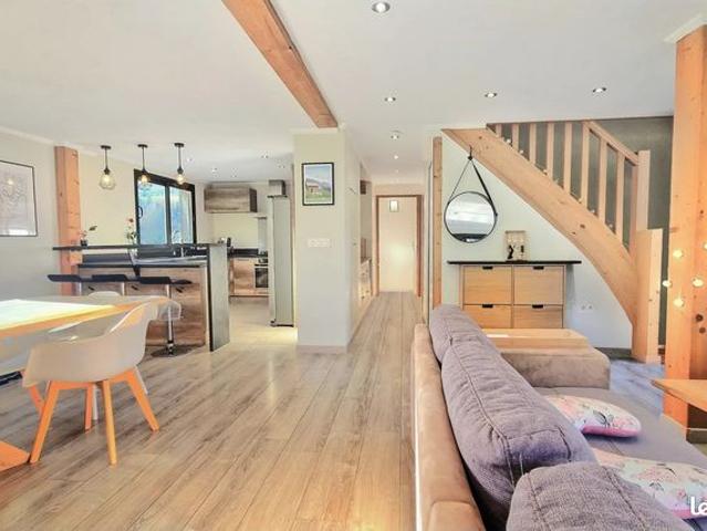Maison vente à Gex, Mijoux