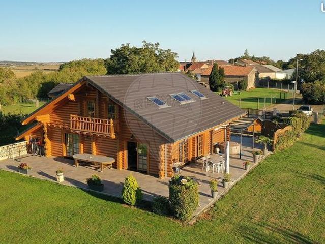 Maison vente à Verdun, Gouraincourt