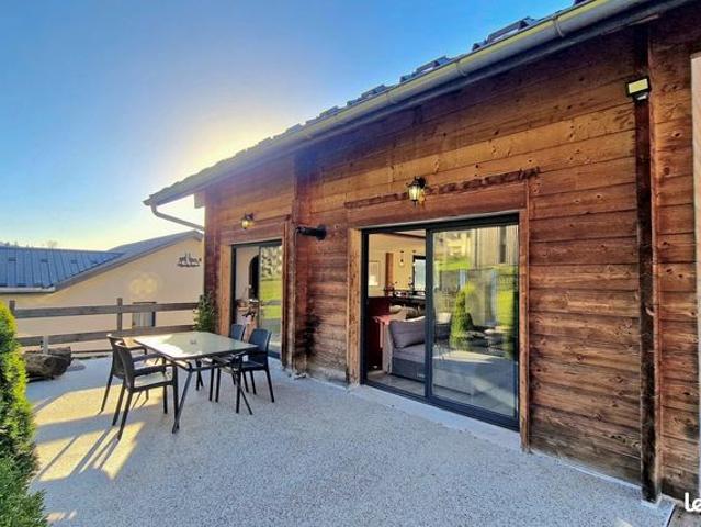 Maison vente à Gex, Mijoux