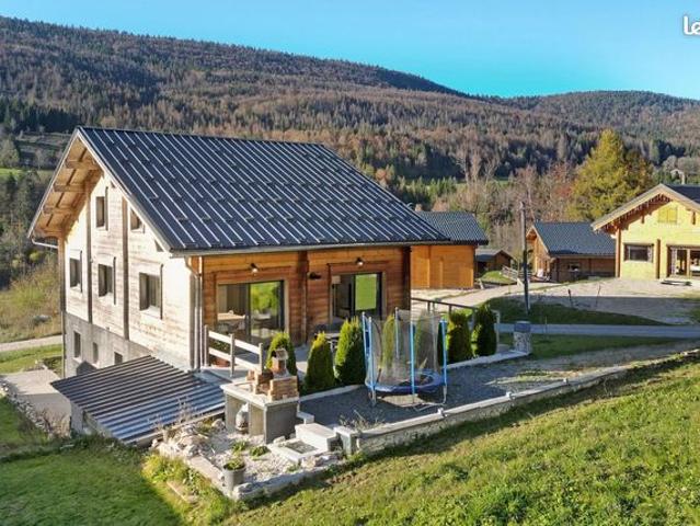 Maison vente à Mijoux, Ain