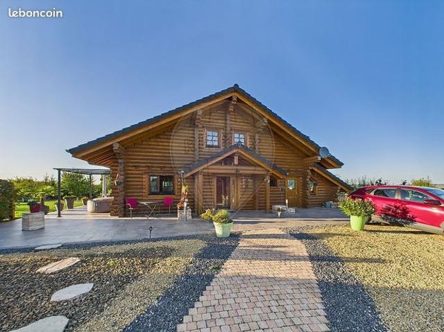 Maison vente à Verdun, Gouraincourt